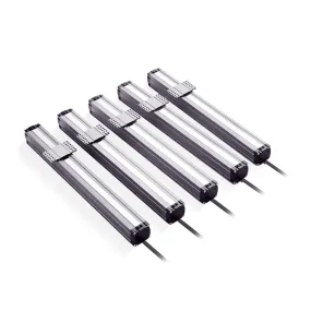 LINEAR MODULE WITH TMC2209- A350/A350T/F350/A250/A250T/F250/A150