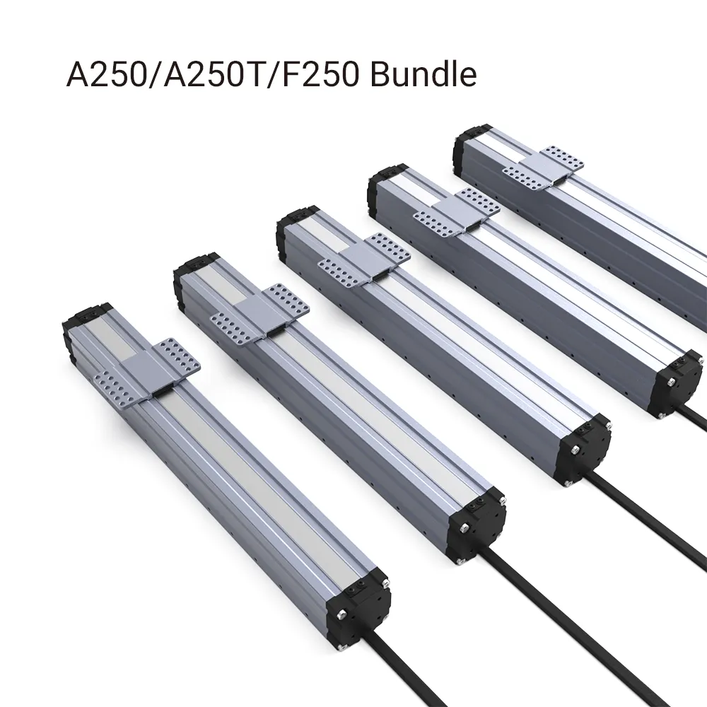 LINEAR MODULE WITH TMC2209- A350/A350T/F350/A250/A250T/F250/A150