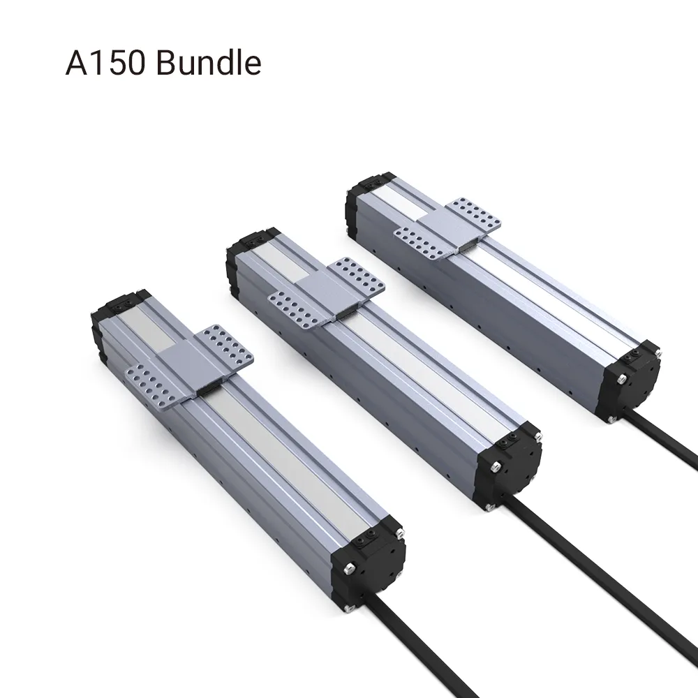 LINEAR MODULE WITH TMC2209- A350/A350T/F350/A250/A250T/F250/A150