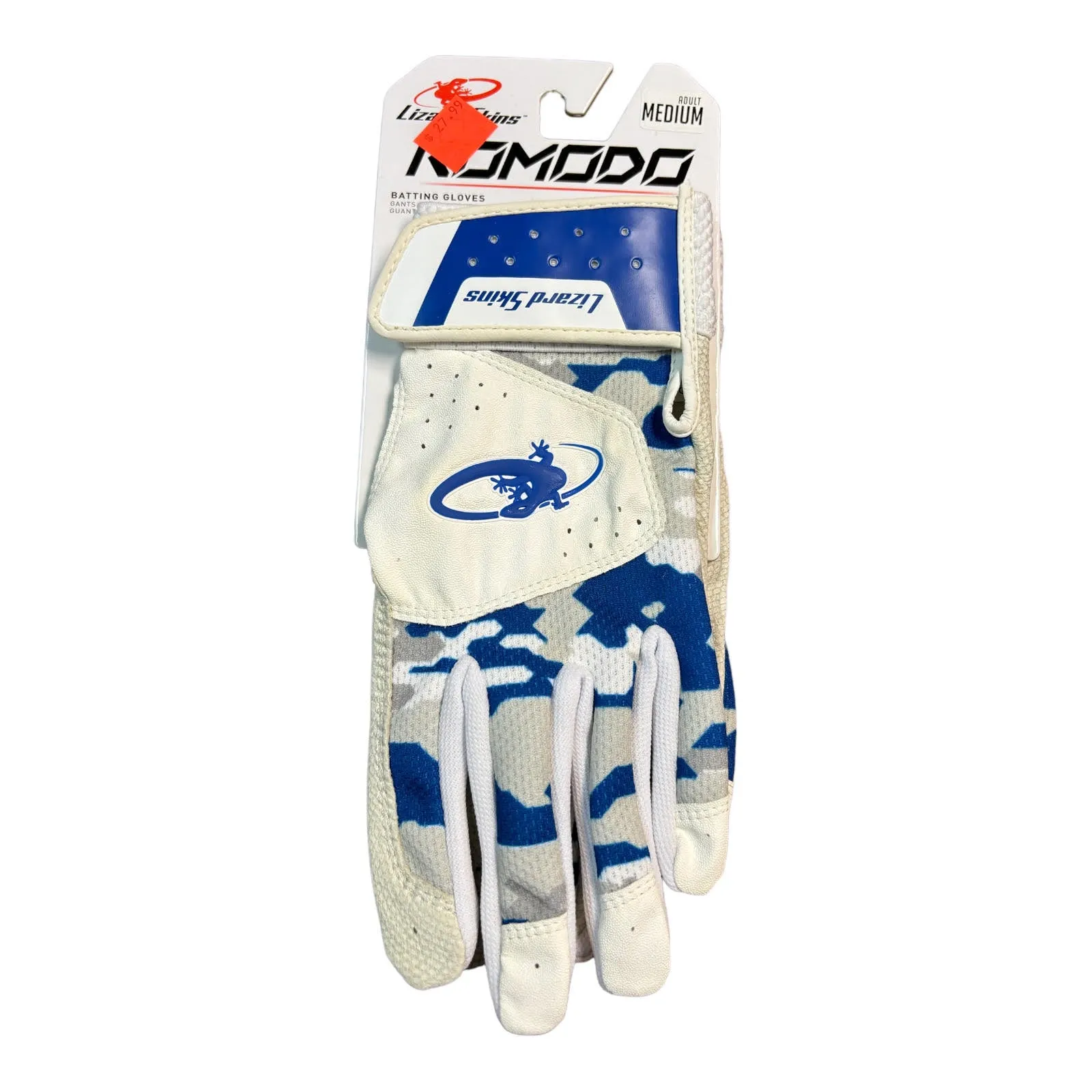 Lizard Skins Komodo Batting Gloves