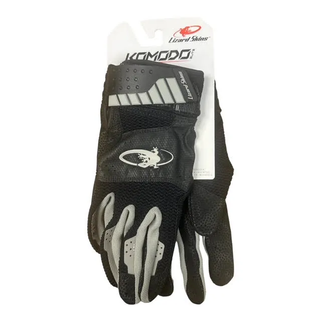 Lizard Skins Komodo Elite Batting Gloves