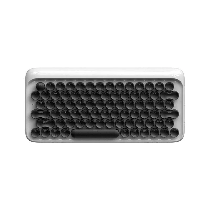 Lofree 79 Keys Mechanical Keyboard Wireless Bluetooth Backlit Keyboards Mouse Calculator Office Typewriter Set Accessories Gifts