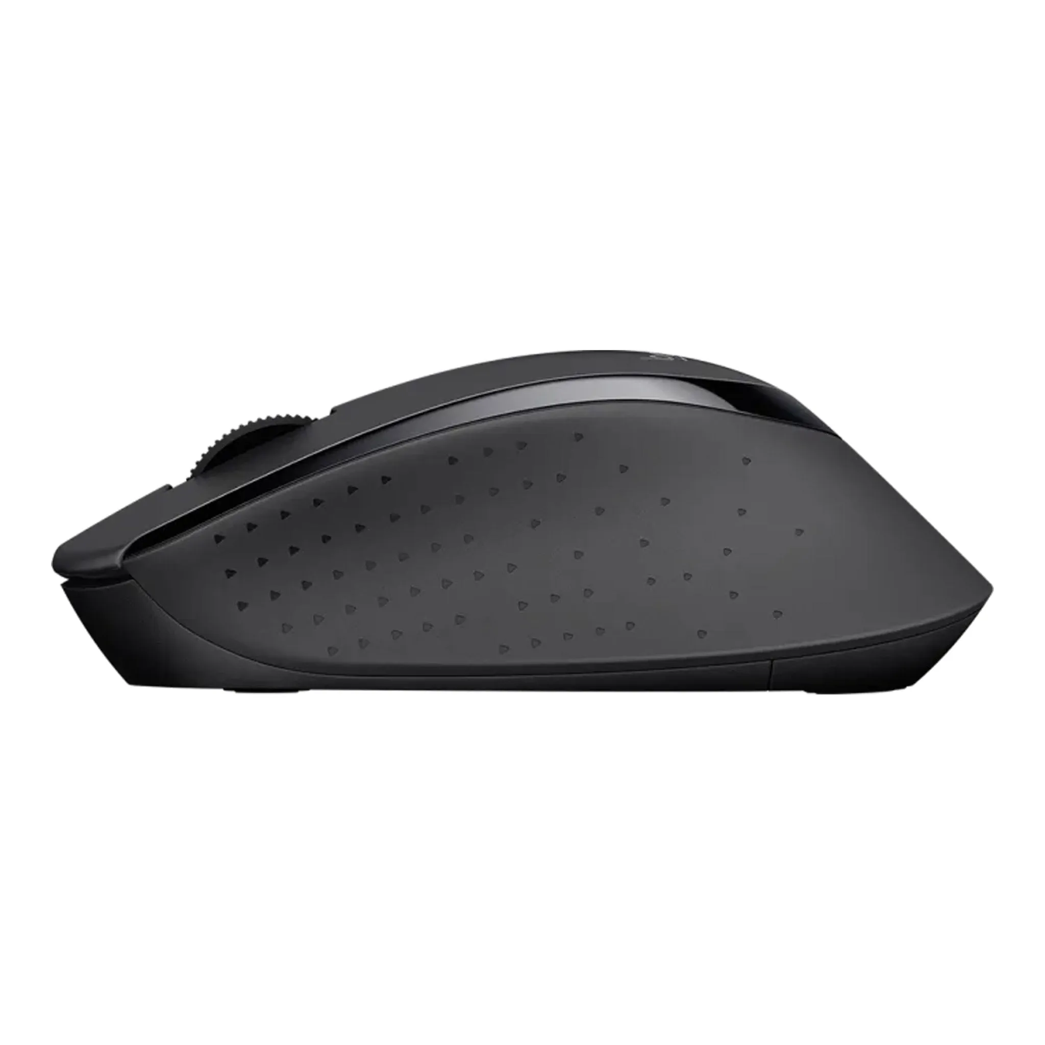 Logitech 920-006481 MK345 Comfort Wireless Keyboard & Mouse Combo with Palm Rest