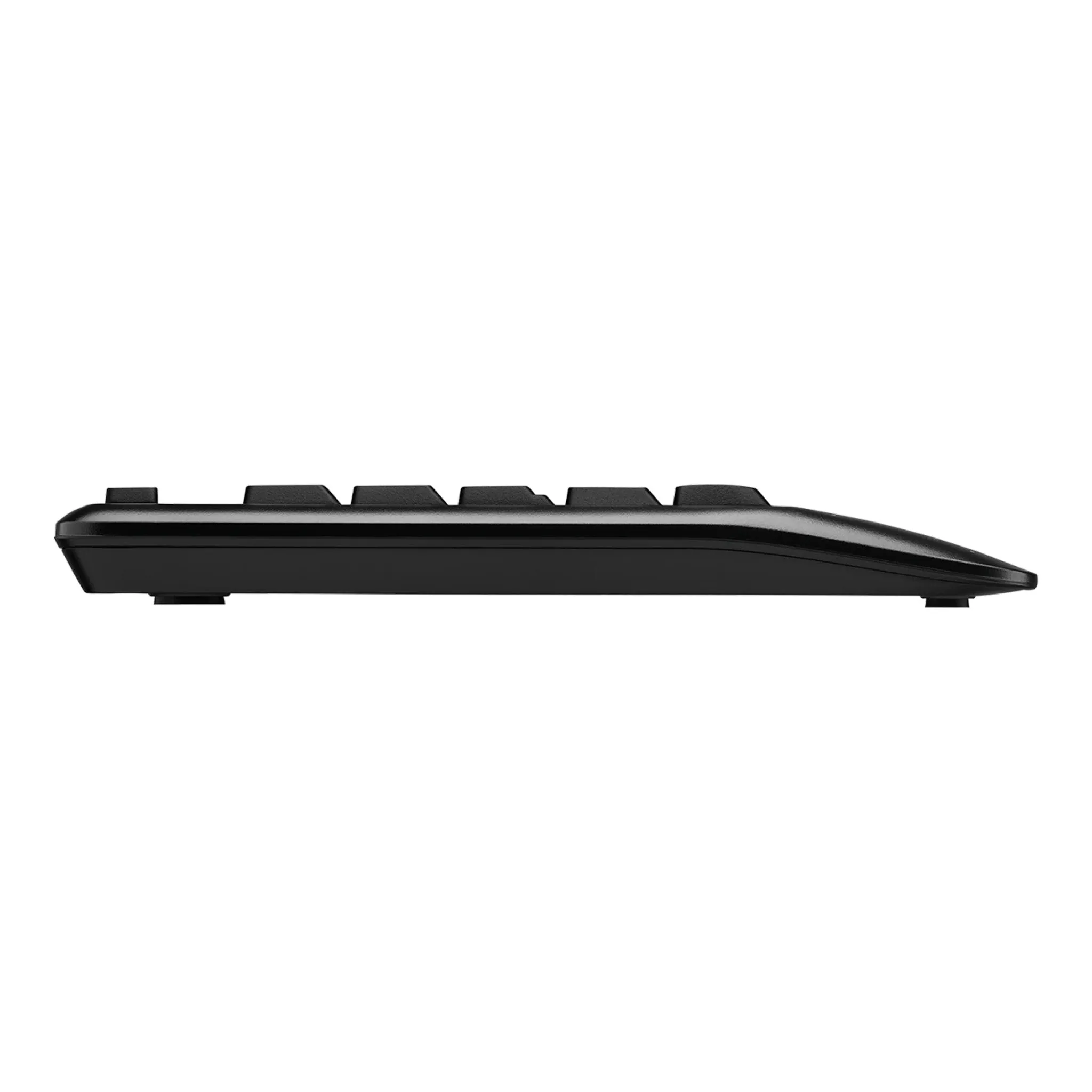 Logitech 920-006481 MK345 Comfort Wireless Keyboard & Mouse Combo with Palm Rest