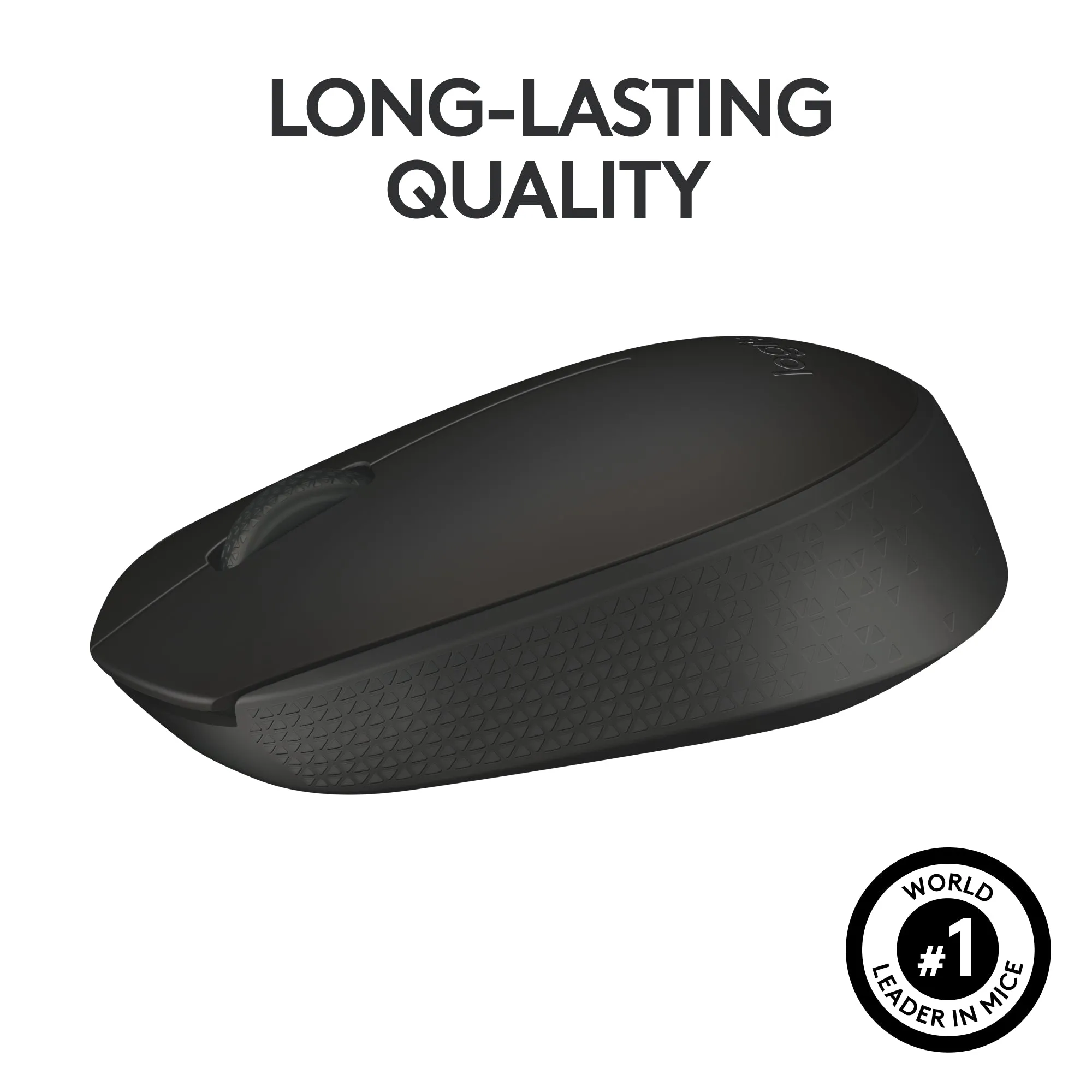 Logitech M170 Wireless Mouse
