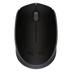 Logitech M170 Wireless Mouse