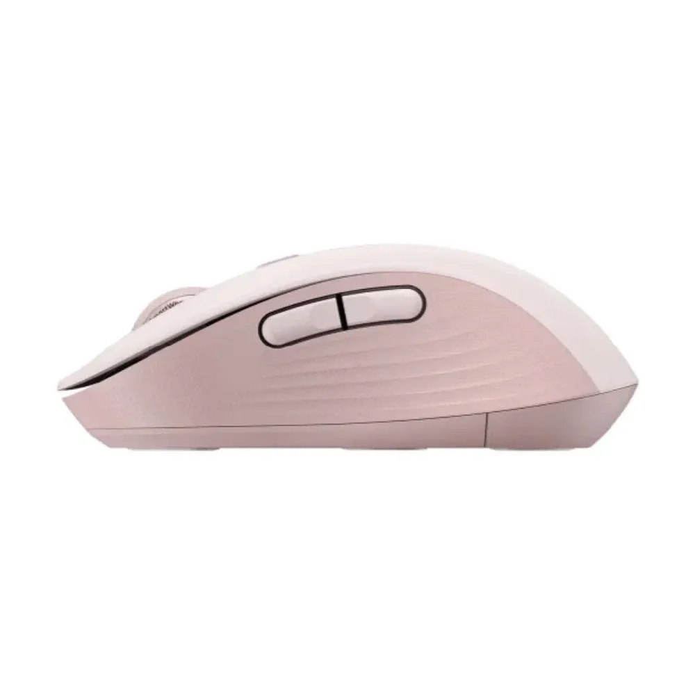 Logitech M750M Wireless Mouse, Pink