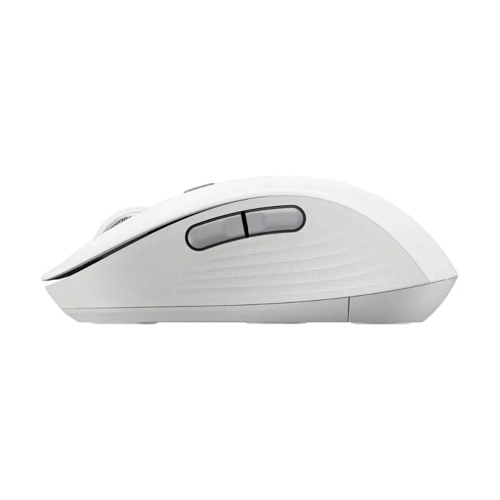 Logitech M750M Wireless Mouse, white