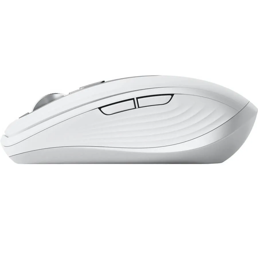 Logitech MX Anywhere 3 wireless mouse for Mac, gray