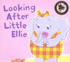Looking After Little Ellie