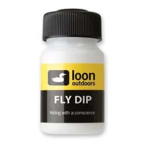 Loon Fly Dip