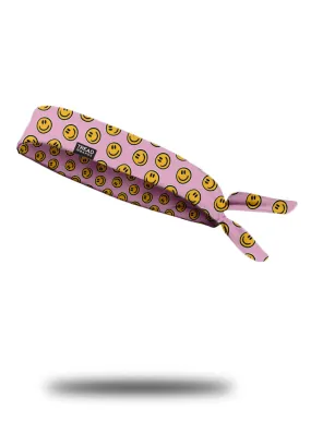 Low-Profile Tieback - Smiley