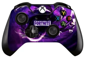 Luca's 1pc Skin Sticker Decal For Microsoft Xbox one Game Controller Skins Stickers for Xbox one Controller Vinyl