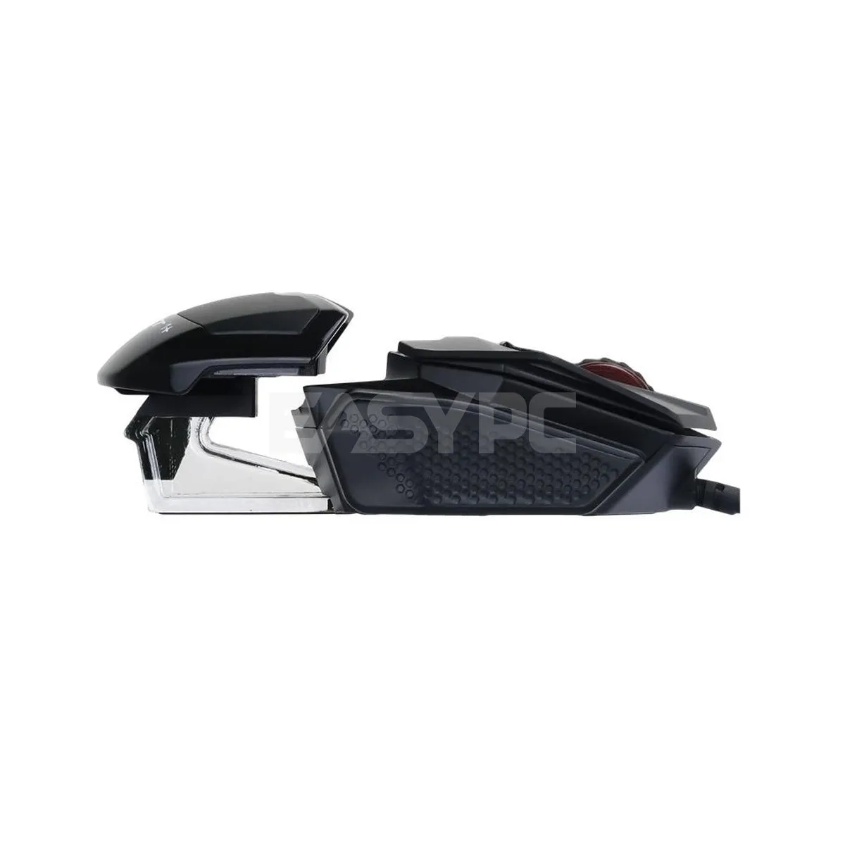 Madcatz R.A.T. 1  Optical Gaming Mouse MAR.500 1ION