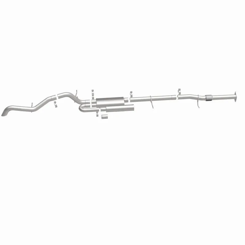 MagnaFlow 2023  Chevy Colorado Overland Series Cat-Back Exhaust