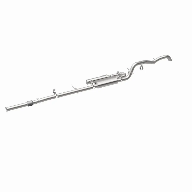 MagnaFlow 2023  Chevy Colorado Overland Series Cat-Back Exhaust