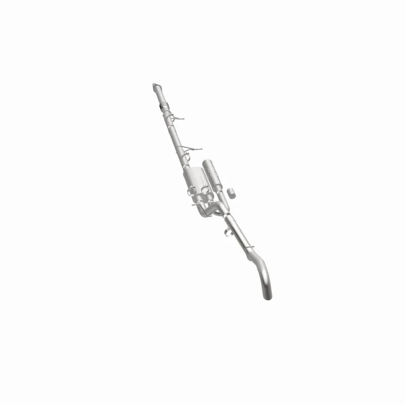 MagnaFlow 2023  Chevy Colorado Overland Series Cat-Back Exhaust