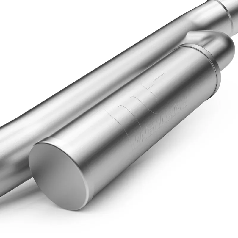 MagnaFlow 2023  Chevy Colorado Overland Series Cat-Back Exhaust
