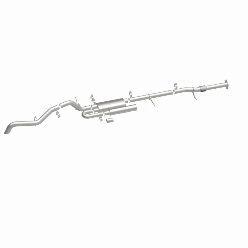 MagnaFlow 2023  Chevy Colorado Overland Series Cat-Back Exhaust