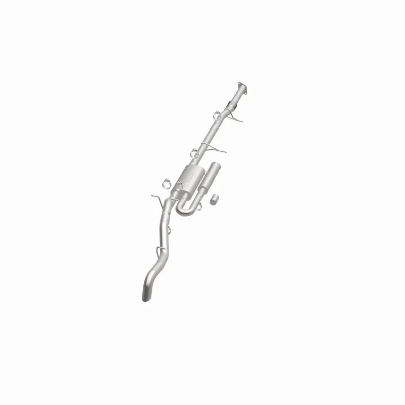 MagnaFlow 2023  Chevy Colorado Overland Series Cat-Back Exhaust