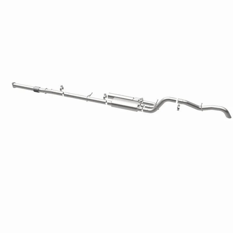 MagnaFlow 2023  Chevy Colorado Overland Series Cat-Back Exhaust