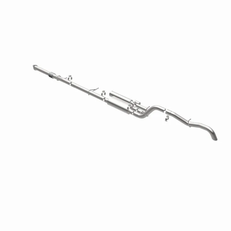 MagnaFlow 2023  Chevy Colorado Overland Series Cat-Back Exhaust