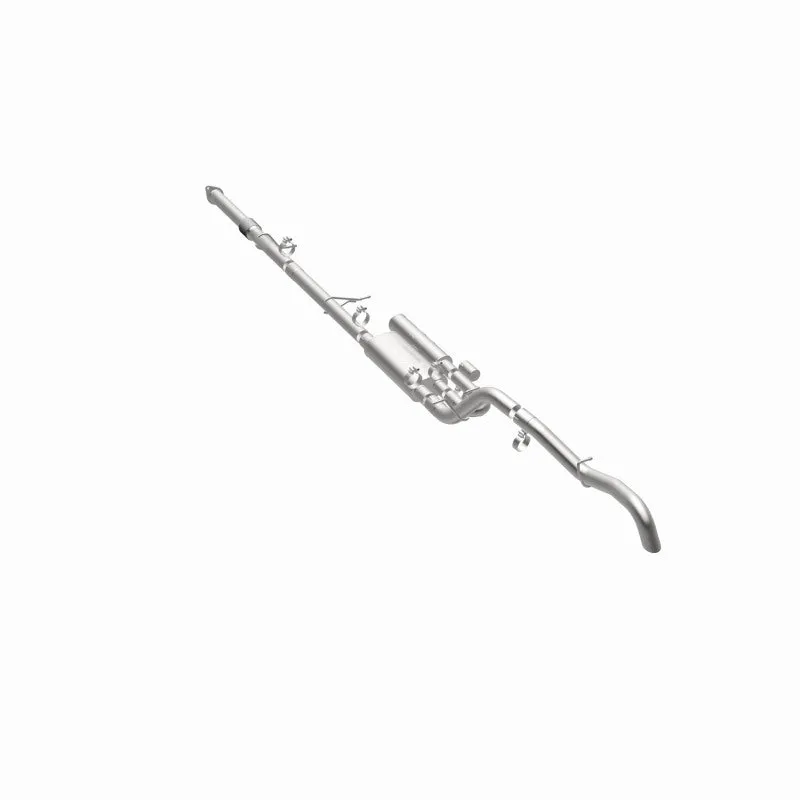 MagnaFlow 2023  Chevy Colorado Overland Series Cat-Back Exhaust
