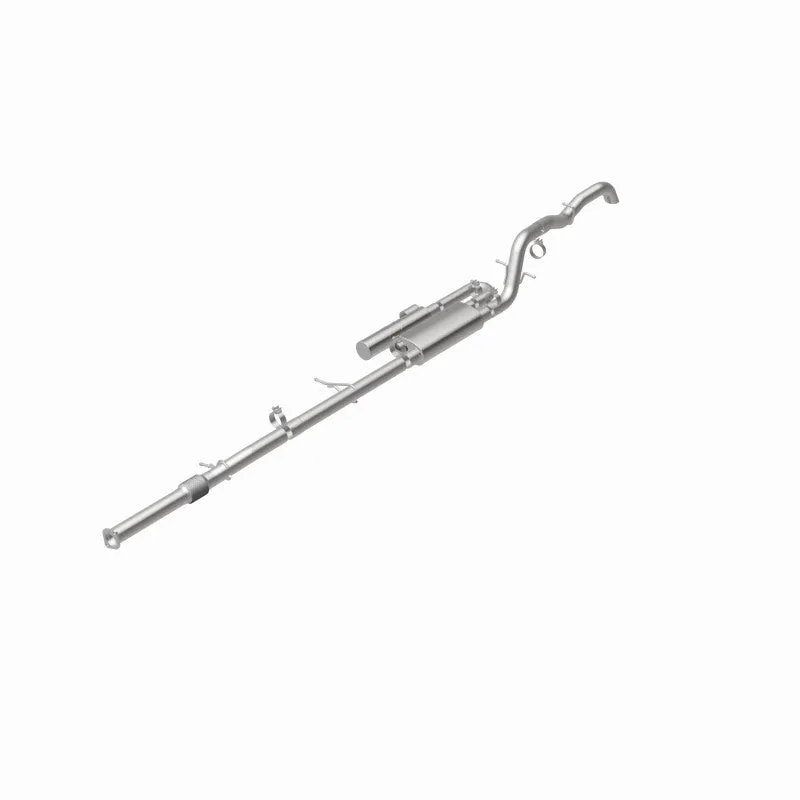 MagnaFlow 2023  Chevy Colorado Overland Series Cat-Back Exhaust