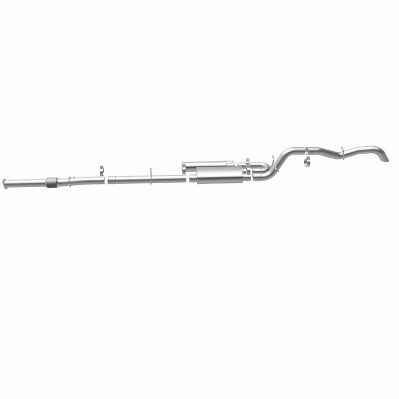 MagnaFlow 2023  Chevy Colorado Overland Series Cat-Back Exhaust