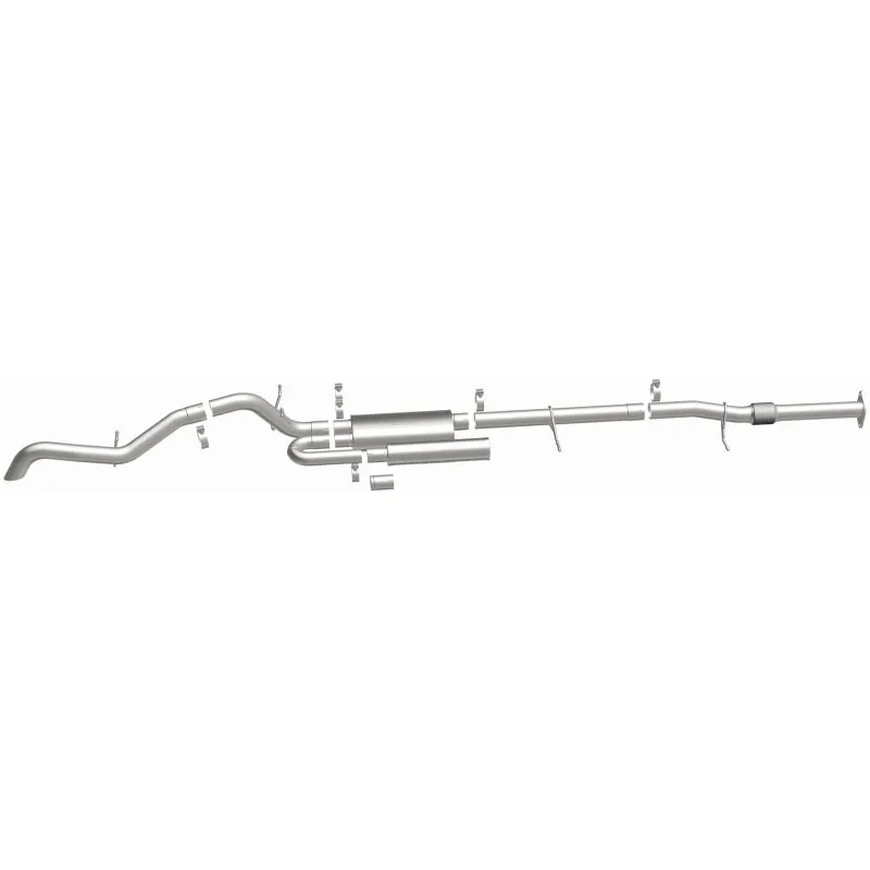 MagnaFlow 2023  Chevy Colorado Overland Series Cat-Back Exhaust