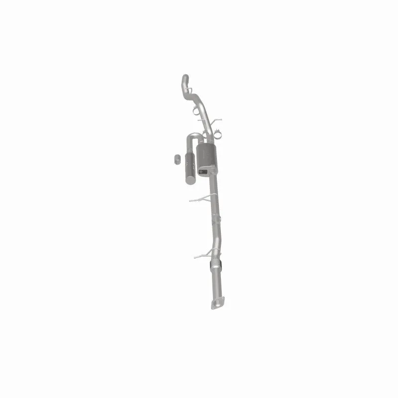 MagnaFlow 2023  Chevy Colorado Overland Series Cat-Back Exhaust