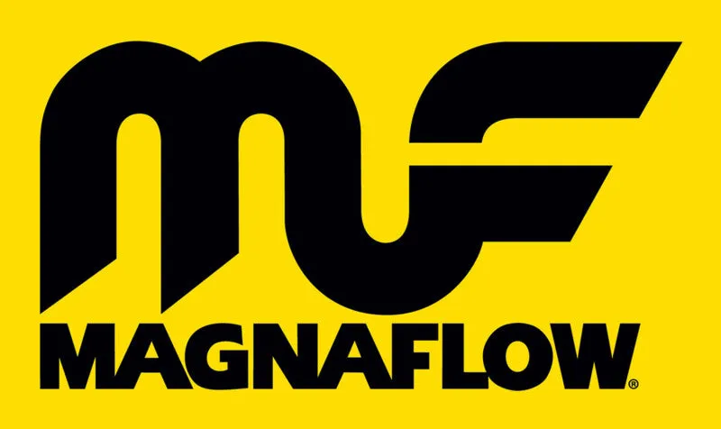 MagnaFlow 2023  Chevy Colorado Overland Series Cat-Back Exhaust