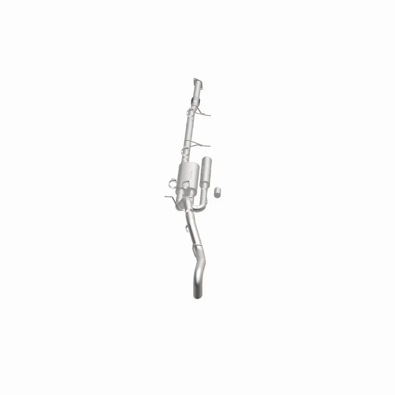 MagnaFlow 2023  Chevy Colorado Overland Series Cat-Back Exhaust