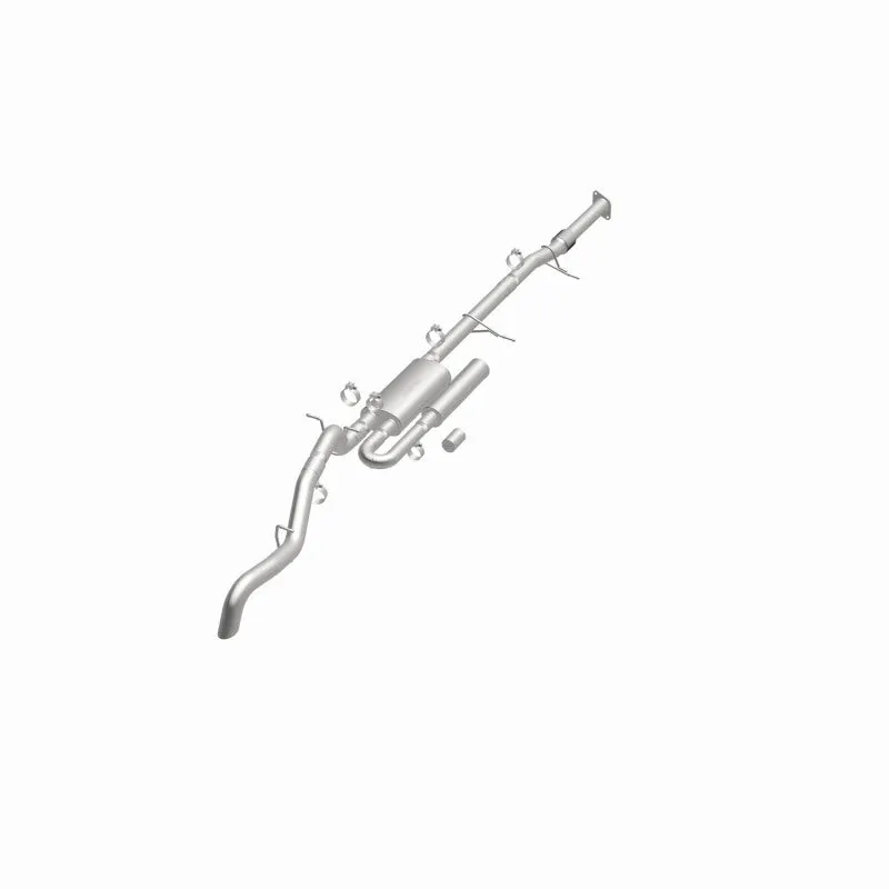 MagnaFlow 2023  Chevy Colorado Overland Series Cat-Back Exhaust