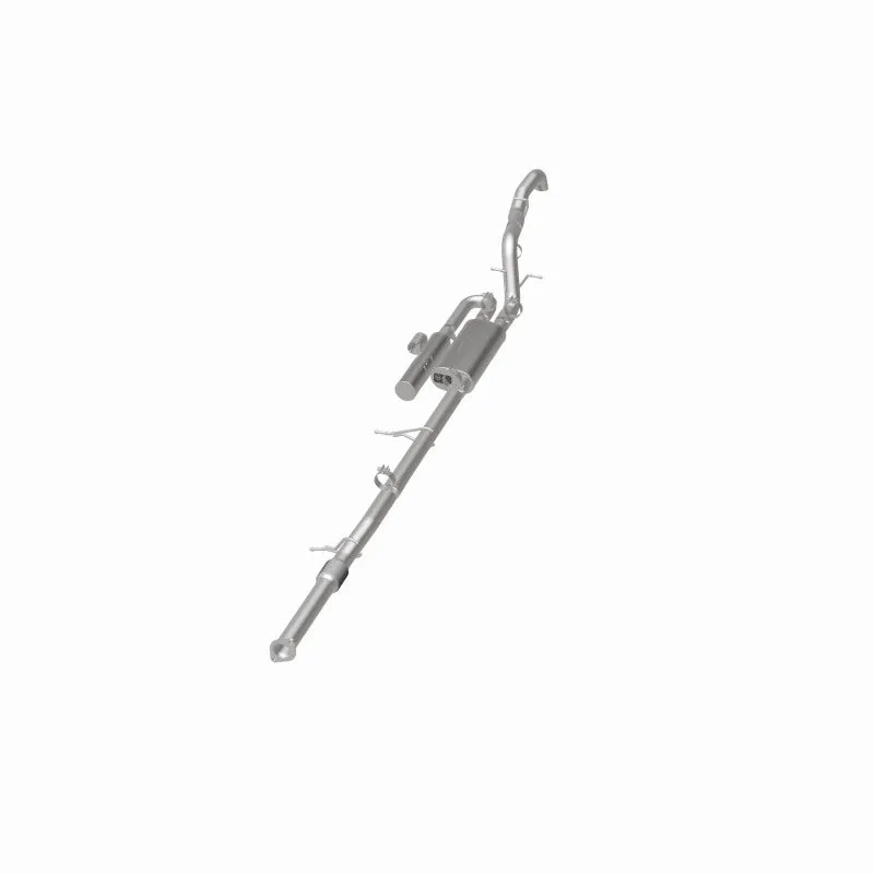 MagnaFlow 2023  Chevy Colorado Overland Series Cat-Back Exhaust