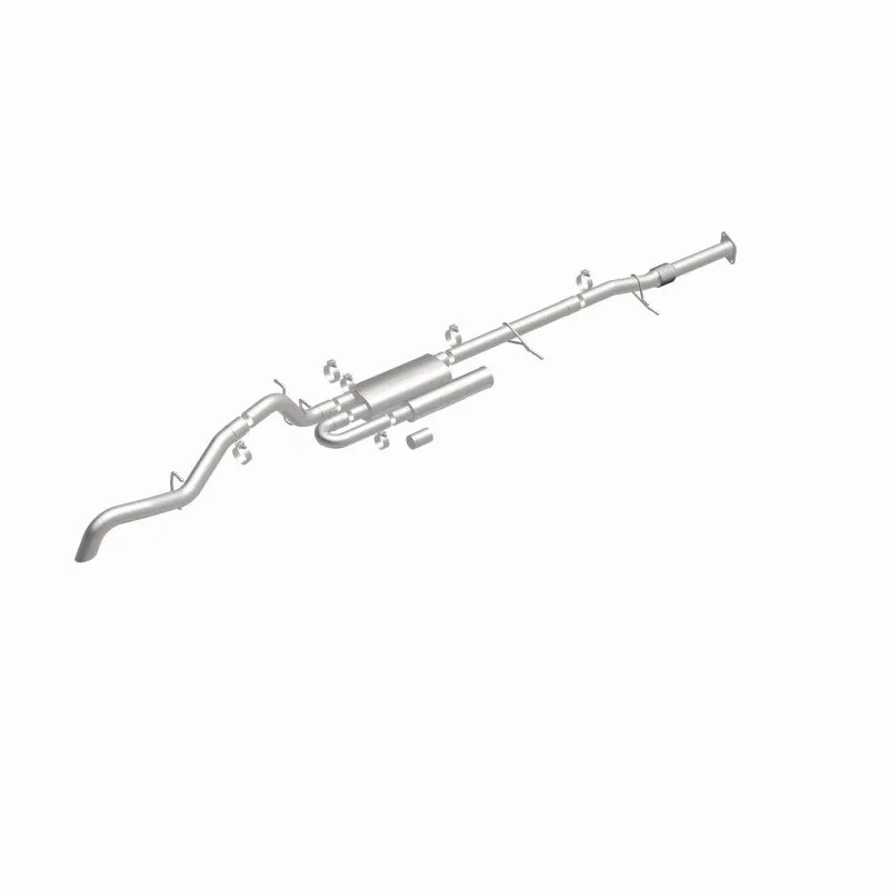 MagnaFlow 2023  Chevy Colorado Overland Series Cat-Back Exhaust