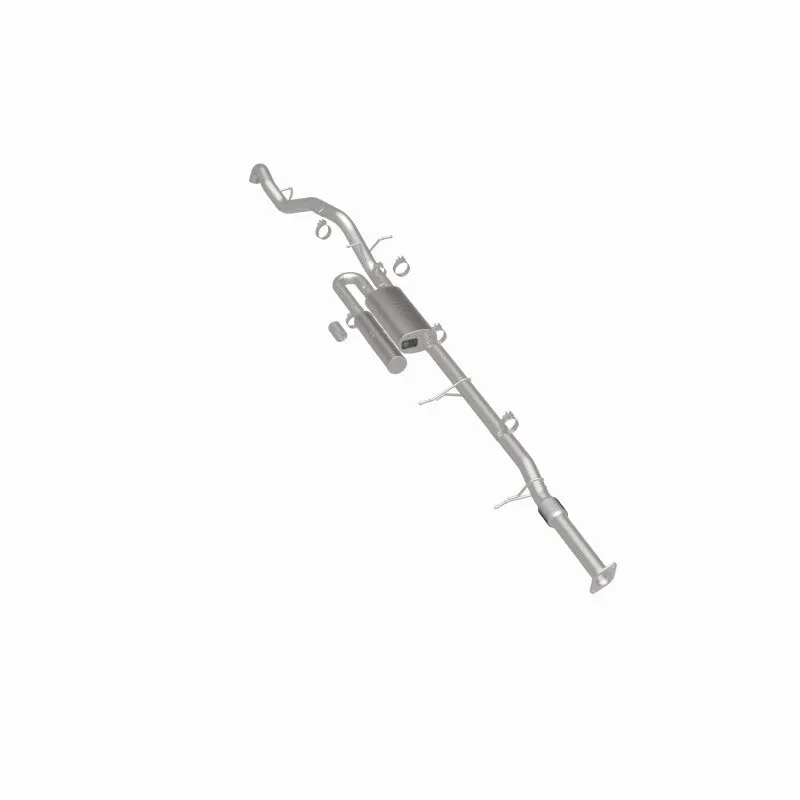 MagnaFlow 2023  Chevy Colorado Overland Series Cat-Back Exhaust