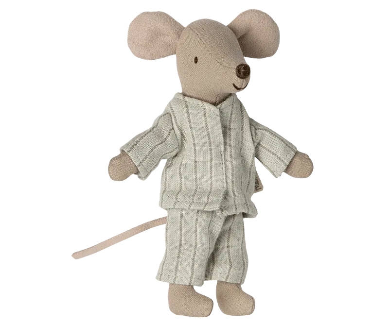 Maileg | Big Brother Mouse in Matchbox (2024)
