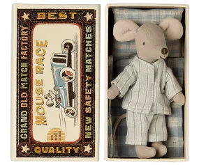 Maileg | Big Brother Mouse in Matchbox (2024)