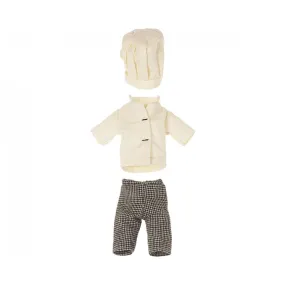 Maileg Chef Clothes for Mouse
