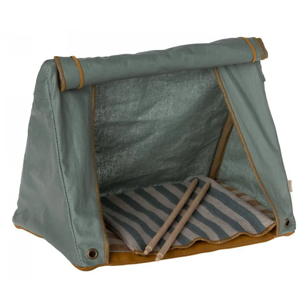 Maileg happy camper tent for mice