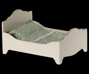 Maileg houten bed voor muis