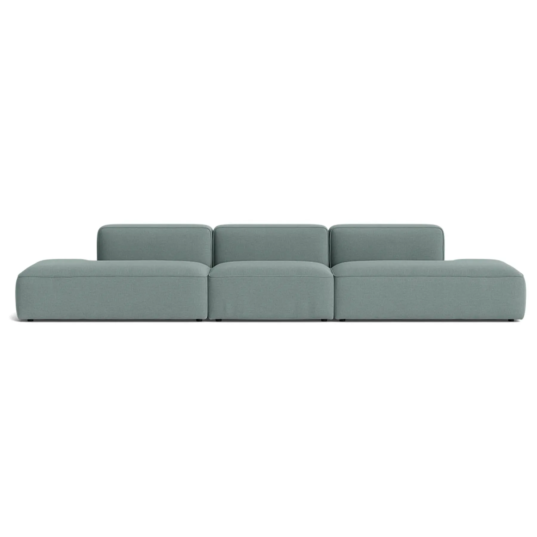 MAKE nordic Basecamp Midt Open Sofa