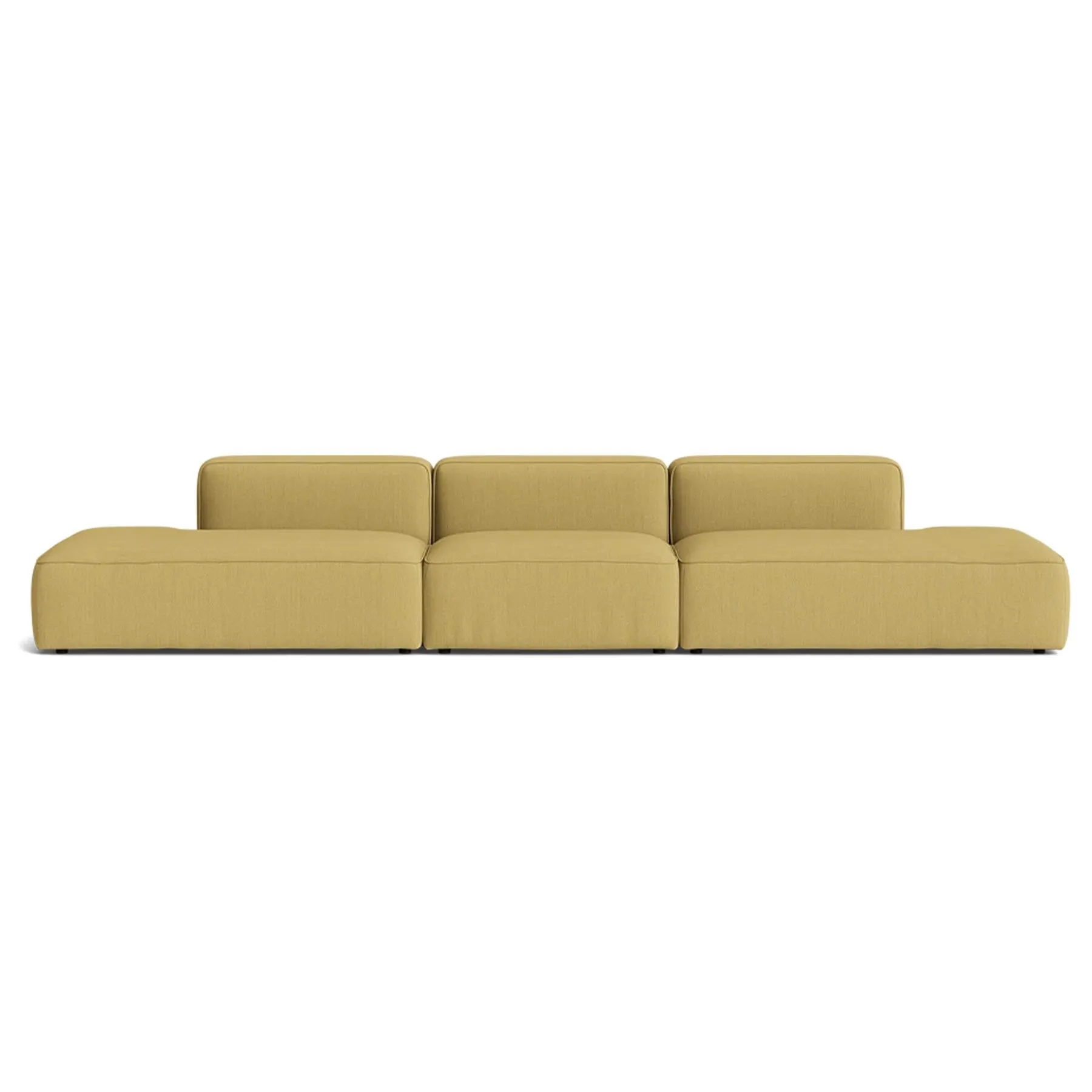 MAKE nordic Basecamp Midt Open Sofa