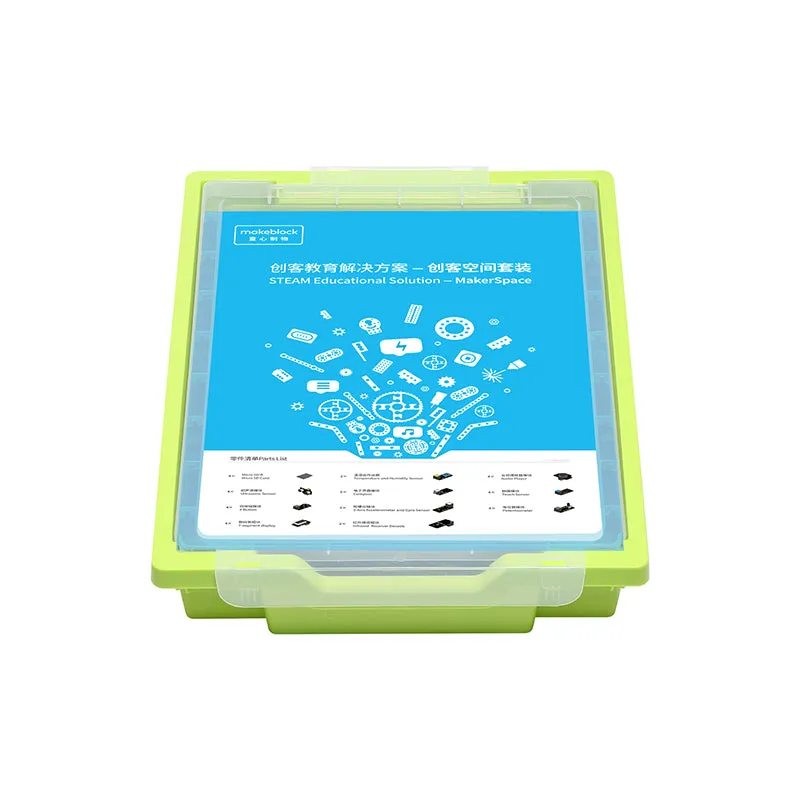 MakerSpace Kits -Electronic Modules 3