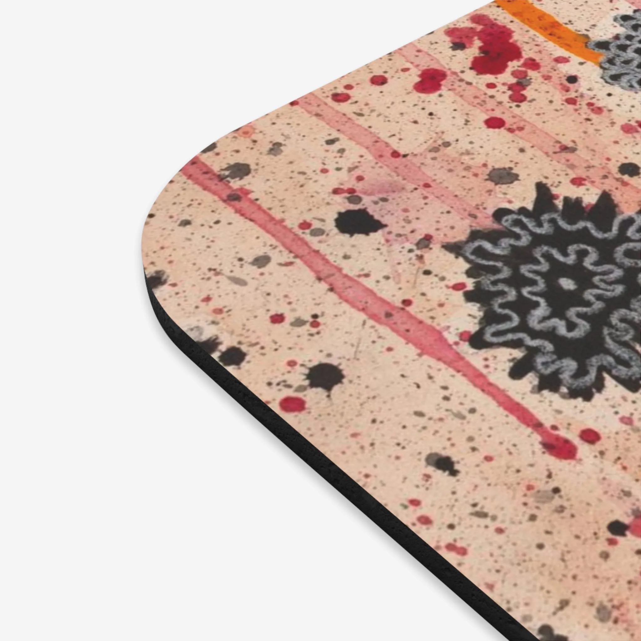 Mama Said Mouse Pad