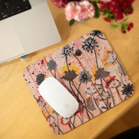 Mama Said Mouse Pad