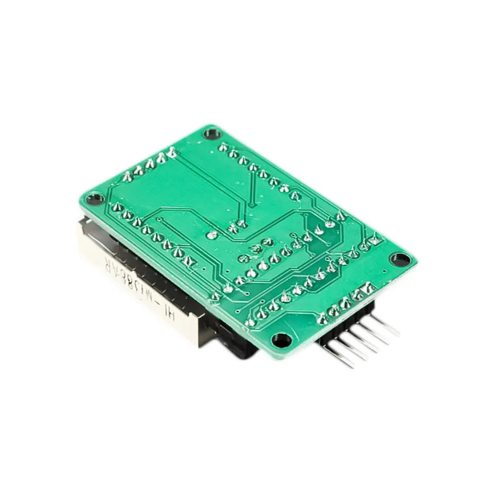 MAX7219 Dot Led Matrix Module MCU Control LED Display Module