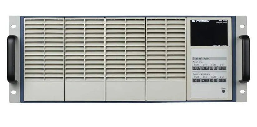 MDL4U002 B&K Precision DC Electronic Load New