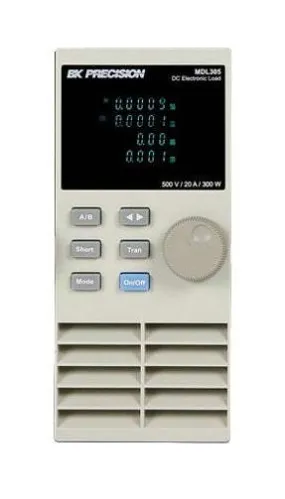 MDL4U305 B&K Precision DC Electronic Load New